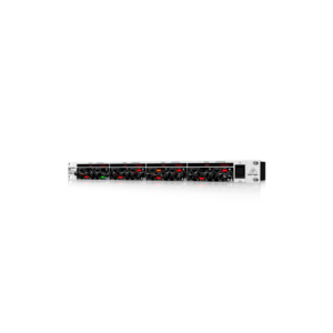 XR4400 | Behringer | Expansor/Puerta de 4 canales de clase de referencia
