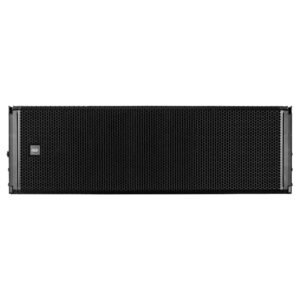 RCF HDL 50-A 4K Módulo Line Array Tridireccional Activo