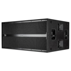 RCF SUB 9006-AS SUBWOOFER ACTIVO DE ALTA POTENCIA