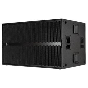 SUB 9007-AS RCF | SUBWOOFER ACTIVO DE ALTA POTENCIA