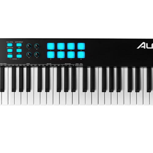 Alesis V49 MKII