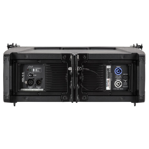 RCF HDL6-A