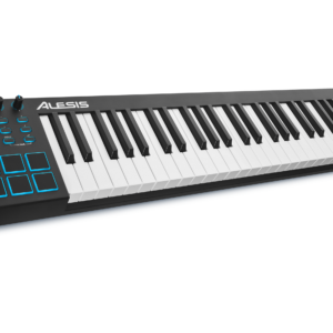 Alesis V61  Controlador de teclado USB-MIDI de 61 teclas