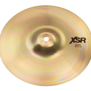 XSR1005B | SABIAN | PLATILLO XSR SPLASH 10"