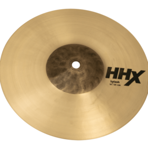 11005XN | Sabian | PLATILLO SPLASH HH X 10"