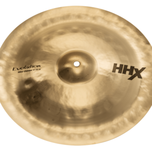 11416XEB | SABIAN | PLATILLO MINI CHINESE HH X 14"