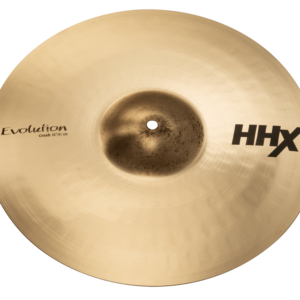 11606XEB | SABIAN | PLATILLO CRASH HH X 16"