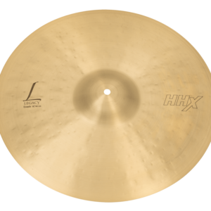 11806XLN | SABIAN | PLATILLO HHX LEGACY CRASH 18"