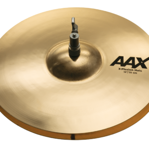2140287XB | SABIAN | HI HATS 14" AAX X-PLOSION