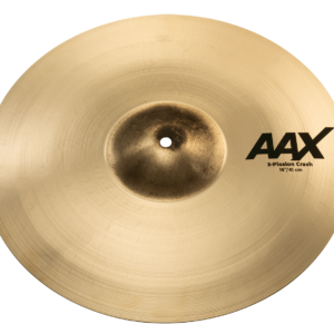 21687XB | SABIAN | PLATILLO  X-PLOSION CRASH  AAX 16"