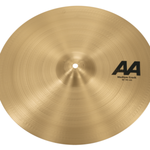 21608 | SABIAN | PLATILLO MEDIUM CRASH AA 16"