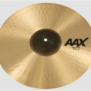21606XC | SABIAN | PLATILLO AAX THIN CRASH 16"