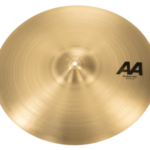 22012 | SABIAN | PLATILLO AAX STAGE RIDE 20"