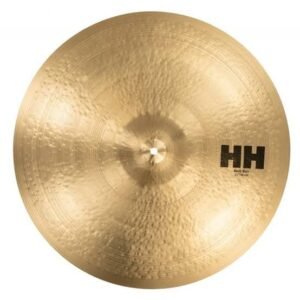 SABIAN 12249 RIDE 22" HH ROCK