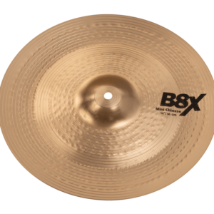 Sabian 41416X PLATILLO B8X MINI CHINESE 14"