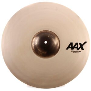 21887XB | SABIAN | PLATILLO X-PLOSION CRASH AAX 18"