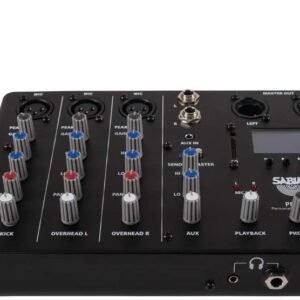 SSKIT | Sabian | SABIAN SOUND KIT