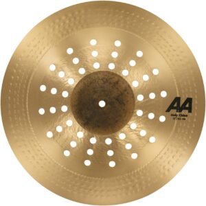 SABIAN 21716CS PLATILLO CHINA AA 17"