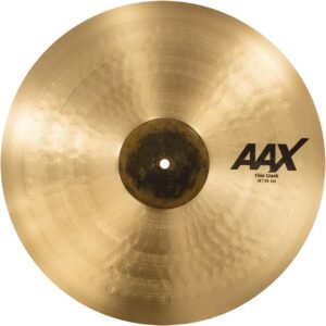 21806XC | SABIAN | PLATILLO AAX THIN CRASH 18"