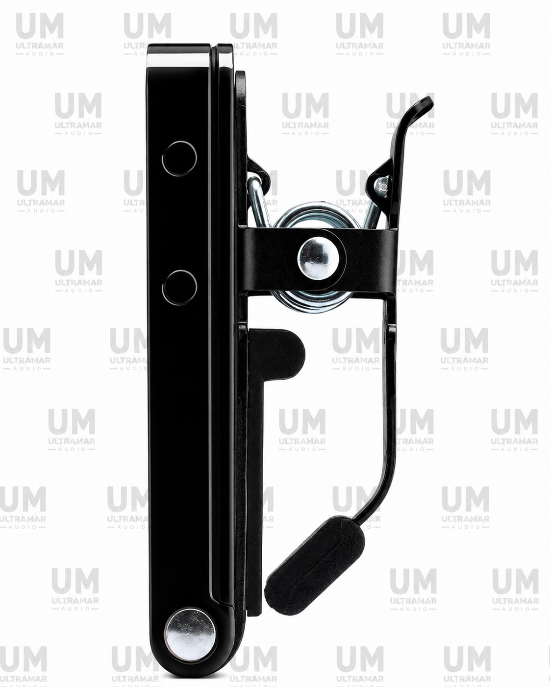 TC Electronic Polytune Clip/Black Afinador Polifónico con Clip - Imagen 3