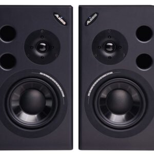M1 ACTIVO MKII | Alesis | MONITOR DE STUDIO 100W