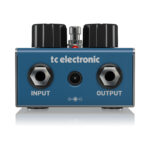 TC Electronic Fluorescence Shimmer Reverb