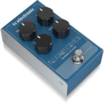 TC Electronic Fluorescence Shimmer Reverb