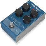 TC Electronic Fluorescence Shimmer Reverb