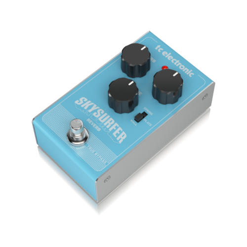 TC Electronic SKYSURFER REVERB