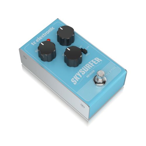 TC Electronic SKYSURFER REVERB