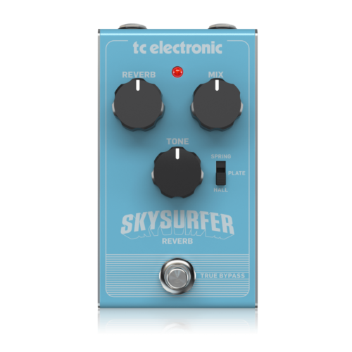 TC Electronic SKYSURFER REVERB