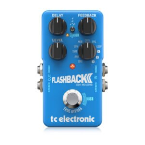 Tc Electronic Flashback 2 Delay (