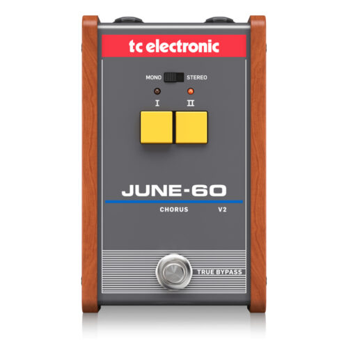 Tc Electronic JUNE-60