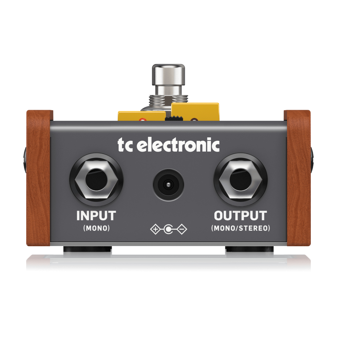 Tc Electronic JUNE-60