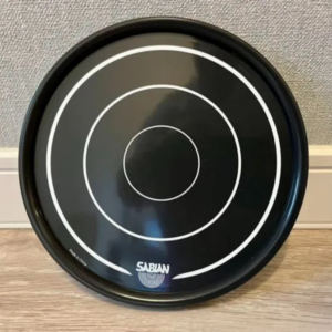 GRIPDISC | SABIAN | PAD DE PRÁCTICA MOVIL SABIAN