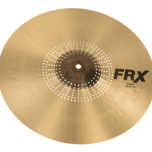 FRX1606 | SABIAN | PLATILLO FRX CRASH 16"