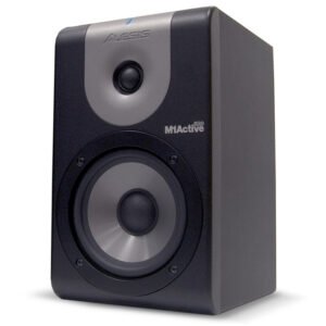 M1ACTIVO 520 | Alesis | MONITOR DE STUDIO 90W