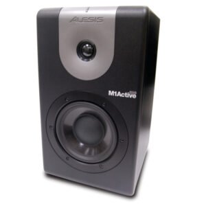 M1ACTIVO 620 | Alesis | MONITOR DE STUDIO 100W