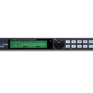 MIDIVERB-4 | Alesis | Procesador paralelo de dos canales