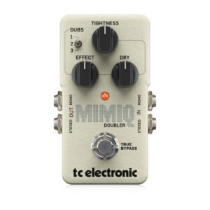 Tc Electronic Mimiq Doubler