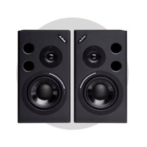 Monitores de Estudio