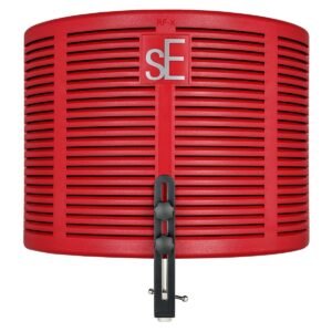 sE Electronics RF-X RED Panel Acústico