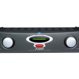 RA300 | Alesis | Amplificador de referencia RA300