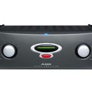 RA-500 | Alesis | Amplificador de referencia RA500