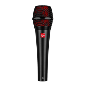 sE Electronics V7-BLACK