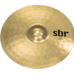 Sabian SBR1606 PLATILLO SBR CRASH 16"