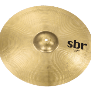 SABIAN SBR1811  PLATILLO SBR CRASH RIDE 18"
