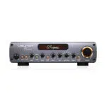 BUGERA - CABEZAL DE BAJO ULTRACOMPACTO 2000W, TUBOS, COMP, DYNAM