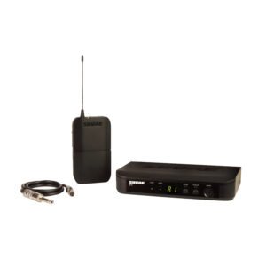 SHURE BLX14 Sistema inalámbrico para guitarra