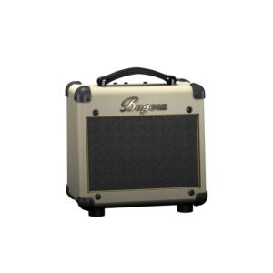 Bugera BC15 Amplificador de guitarra vintage de 15 vatios con válvula 12AX7